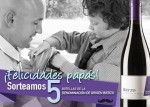 Sorteo Día del Padre