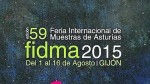 Los vinos de la DO Bierzo estarán presentes en la 59 Feria Internacional de Muestras de Asturias (FIDMA 2015)