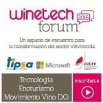 Winetech Forum 2016 en Madrid