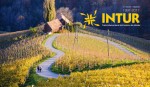 La Feria Internacional del Turismo de Interior (Intur) se celebra en Valladolid del 23 al 26 de noviembre
