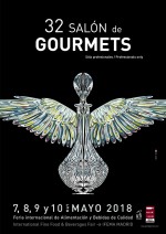 XXXII edición del Salón de Gourmets en Madrid