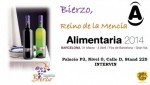 Alimentaria 2014