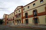 Sede de la Presidencia de la Junta Castilla y León (Valladolid)