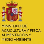 MINISTERIO DE AGRICULTURA Y PESCA, ALIMENTACIÓN Y MEDIO AMBIENTE